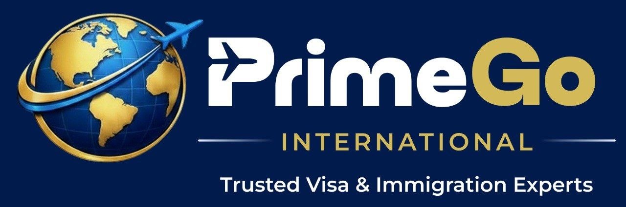 Prime Go International